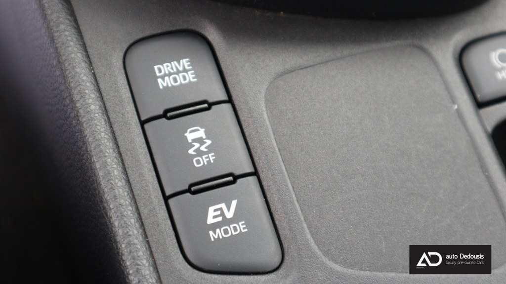 Toyota Yaris Cross Hybrid | Active Steel