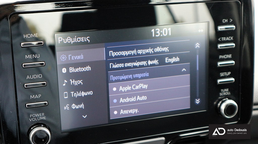 Toyota Yaris Cross Hybrid | Active Steel