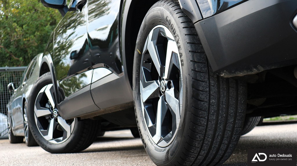 Nissan Qashqai N-Connecta | Hybrid | Navi | Camera