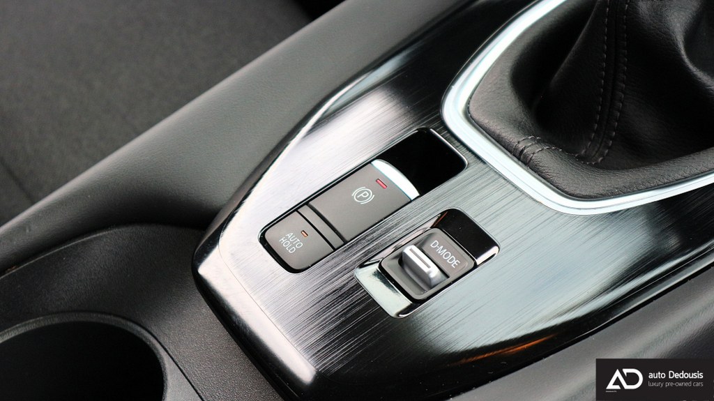 Nissan Qashqai N-Connecta | Hybrid | Navi | Camera