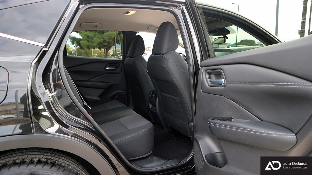 Nissan Qashqai N-Connecta | Hybrid | Navi | Camera