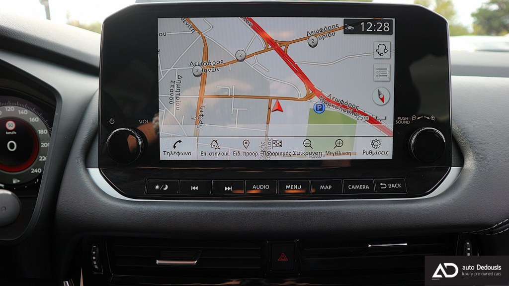 Nissan Qashqai N-Connecta | Hybrid | Navi | Camera