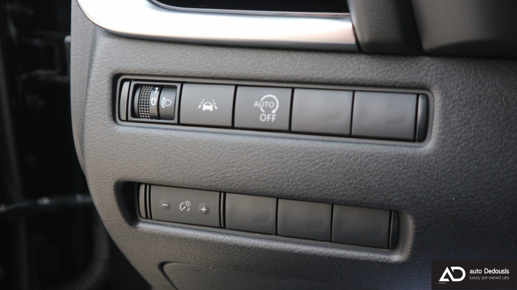 Nissan Qashqai N-Connecta | Hybrid | Navi | Camera