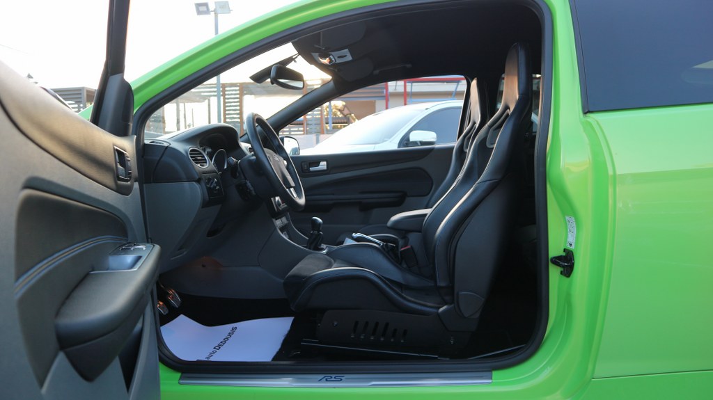 Ford Focus RS | 22 Of 94