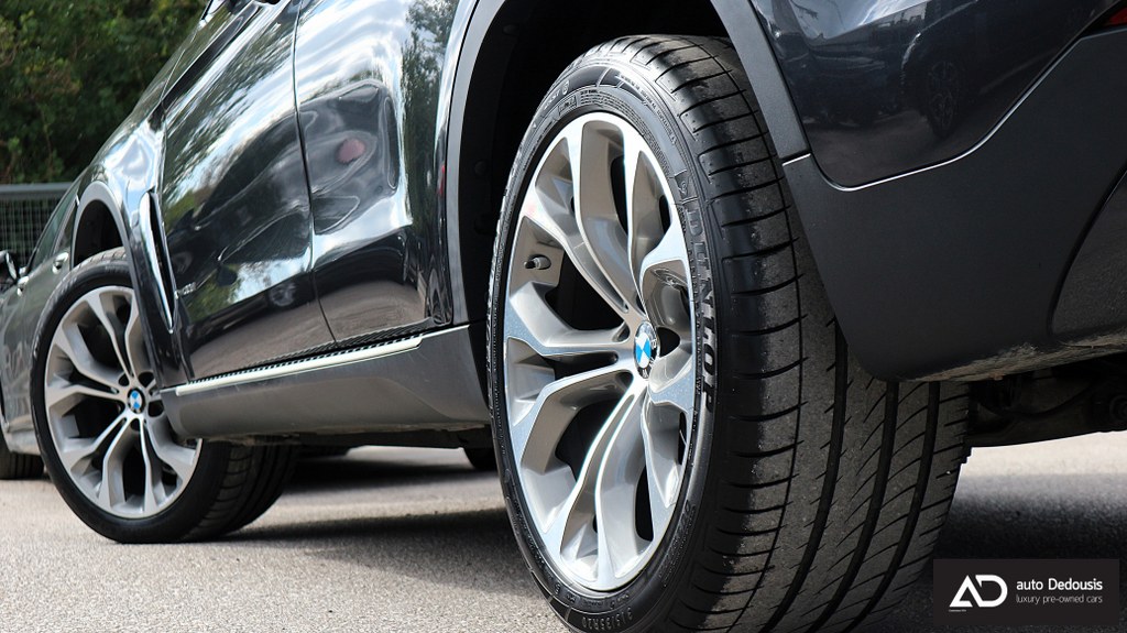 Bmw X6 30d | Xdrive | Sunroof | Head Up Display