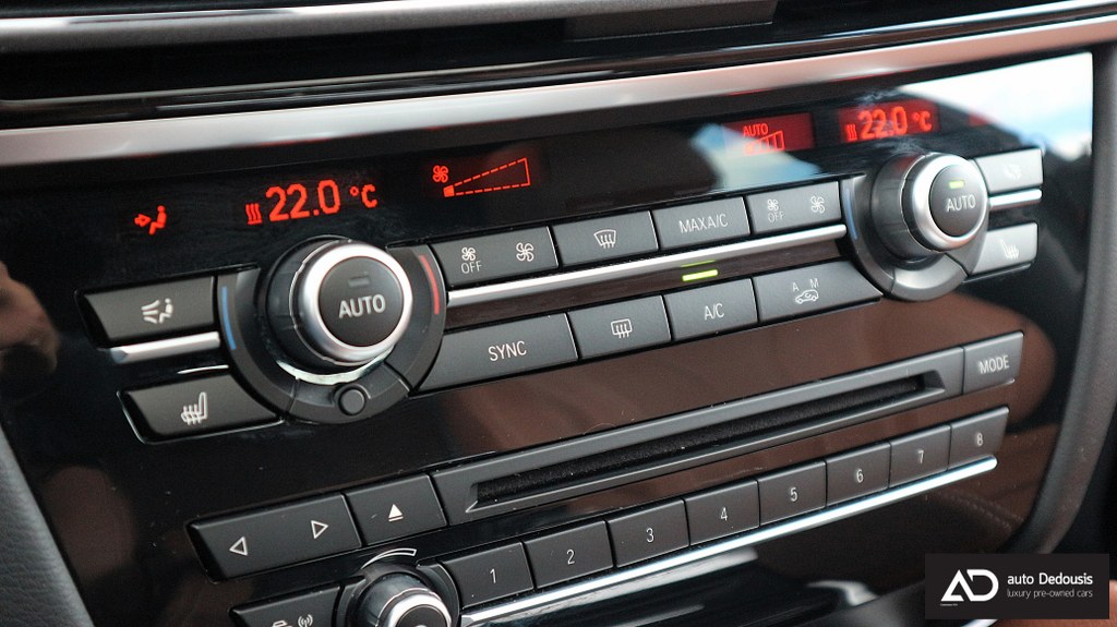 Bmw X6 30d | Xdrive | Sunroof | Head Up Display