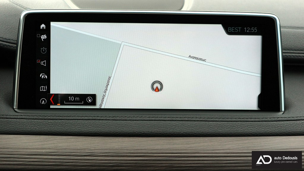 Bmw X6 30d | Xdrive | Sunroof | Head Up Display