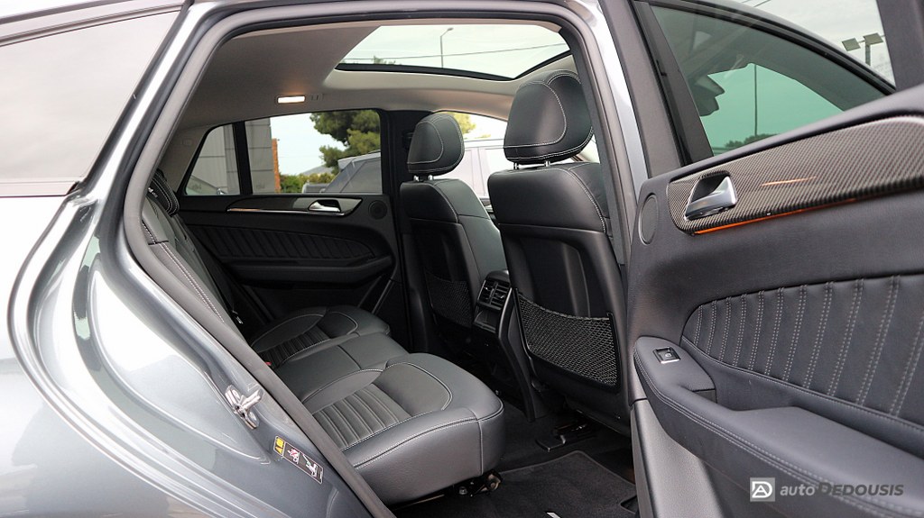 Mercedes GLE43 Amg Coupe | Panorama | Harman Kardon