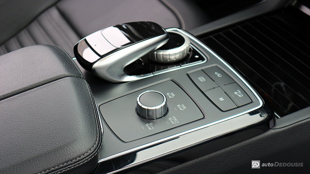 Mercedes GLE43 Amg Coupe | Panorama | Harman Kardon