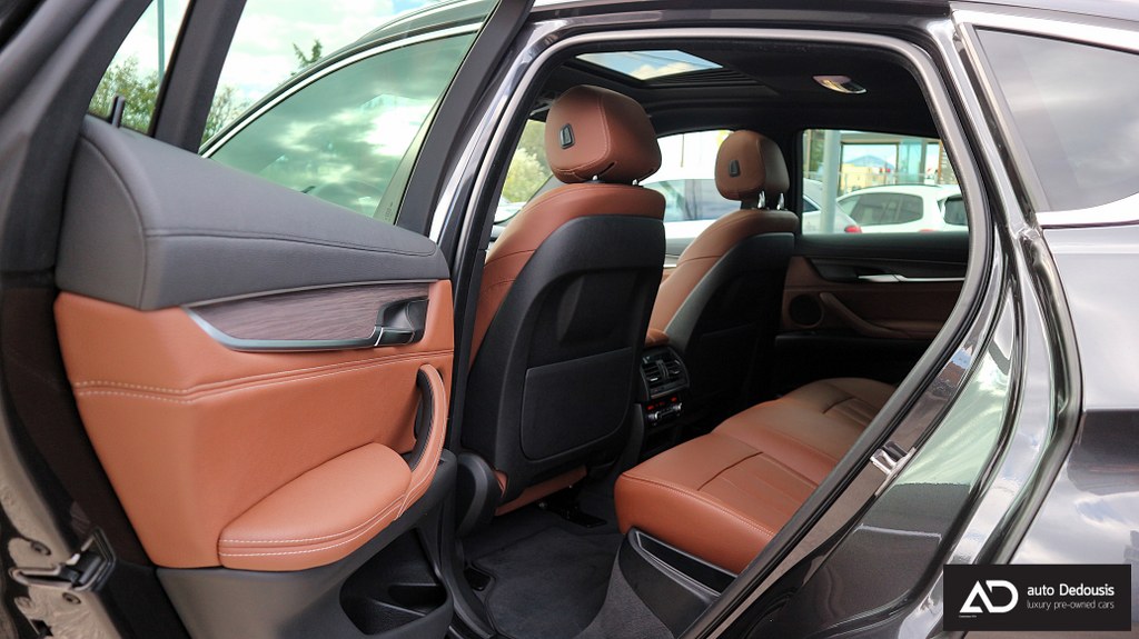 Bmw X6 30d | Xdrive | Sunroof | Head Up Display