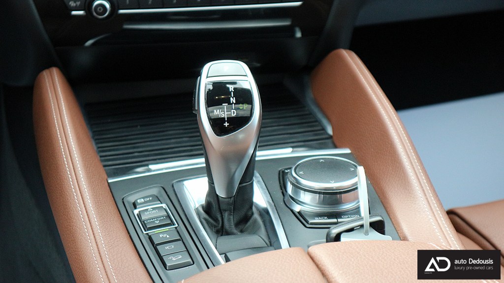 Bmw X6 30d | Xdrive | Sunroof | Head Up Display