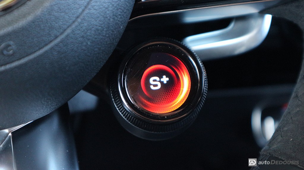 Mercedes A45 AMG S 4Matic+ | Panorama | Head Up | Burmester