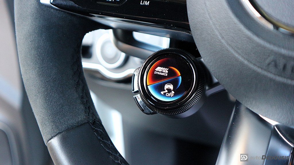 Mercedes A45 AMG S 4Matic+ | Panorama | Head Up | Burmester