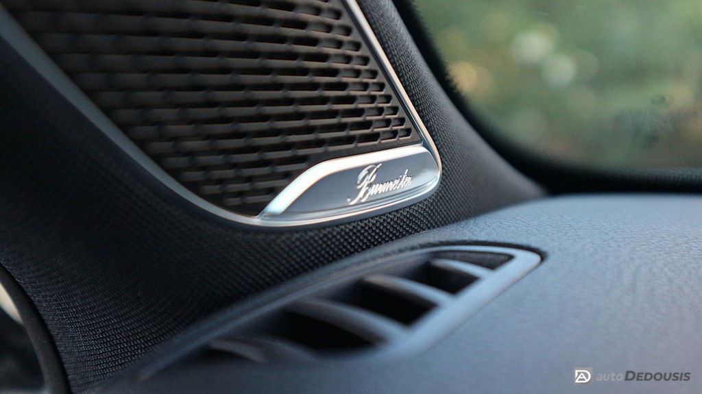 Mercedes A45 AMG S 4Matic+ | Panorama | Head Up | Burmester