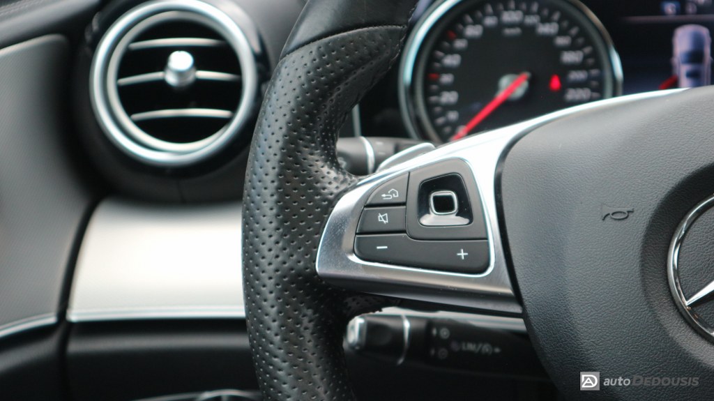 Mercedes Ε220d AMG Packet | Panorama | Led