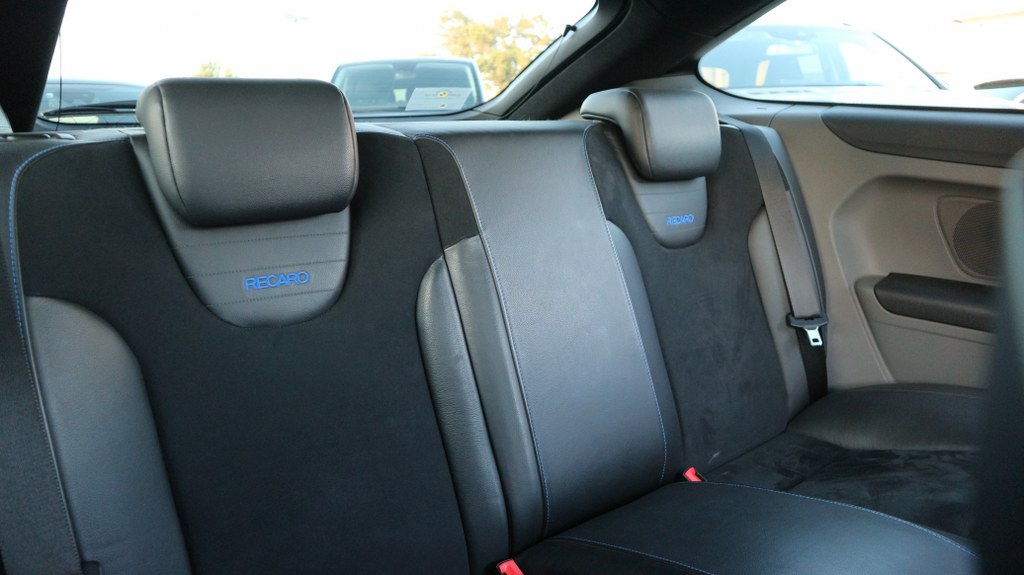 Ford Focus RS | 22 Of 94