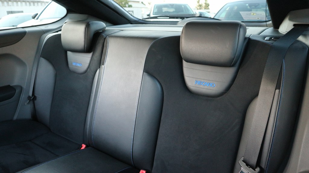 Ford Focus RS | 22 Of 94