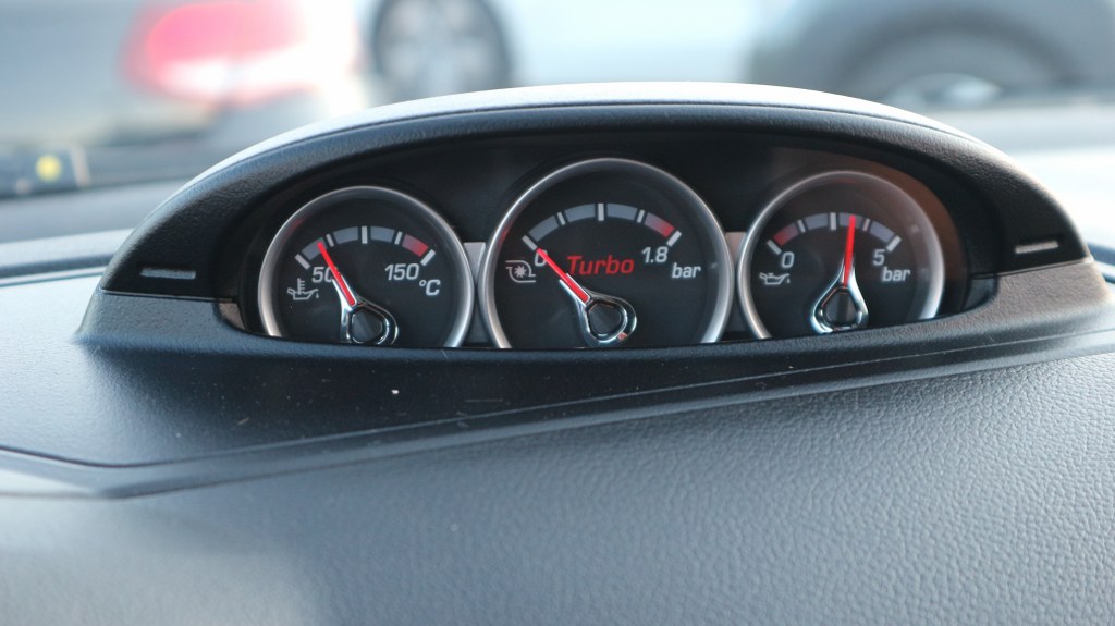 Ford Focus RS | 22 Of 94