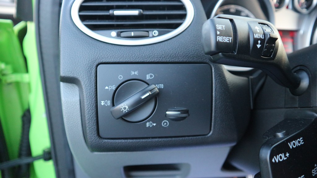 Ford Focus RS | 22 Of 94