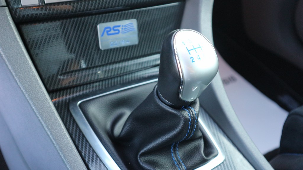 Ford Focus RS | 22 Of 94