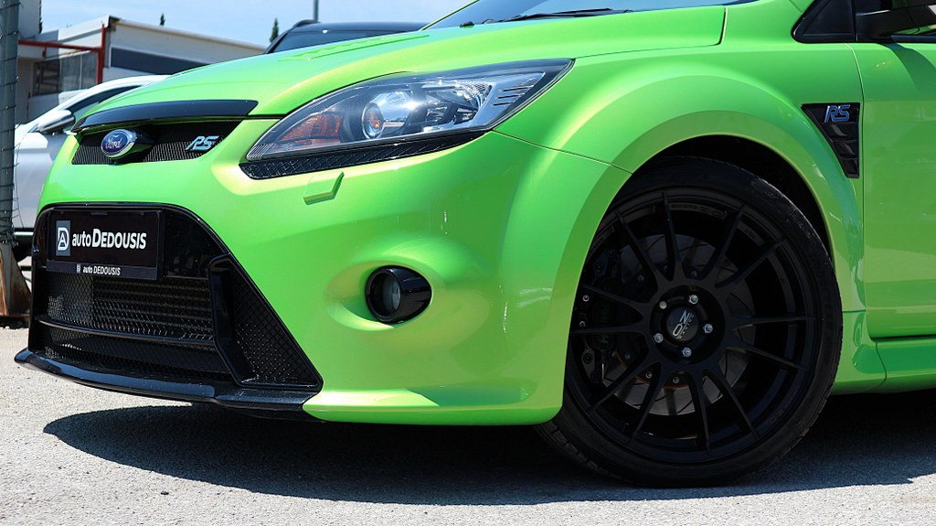 Ford Focus RS | 22 Of 94