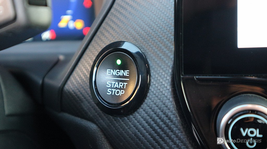 Ford Puma ST- Line X | Bang & Olufsen | Navigation