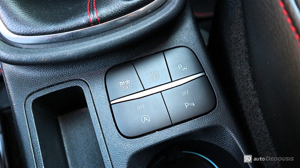 Ford Puma ST- Line X | Bang & Olufsen | Navigation