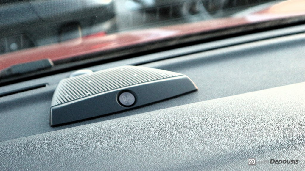 Ford Puma ST- Line X | Bang & Olufsen | Navigation