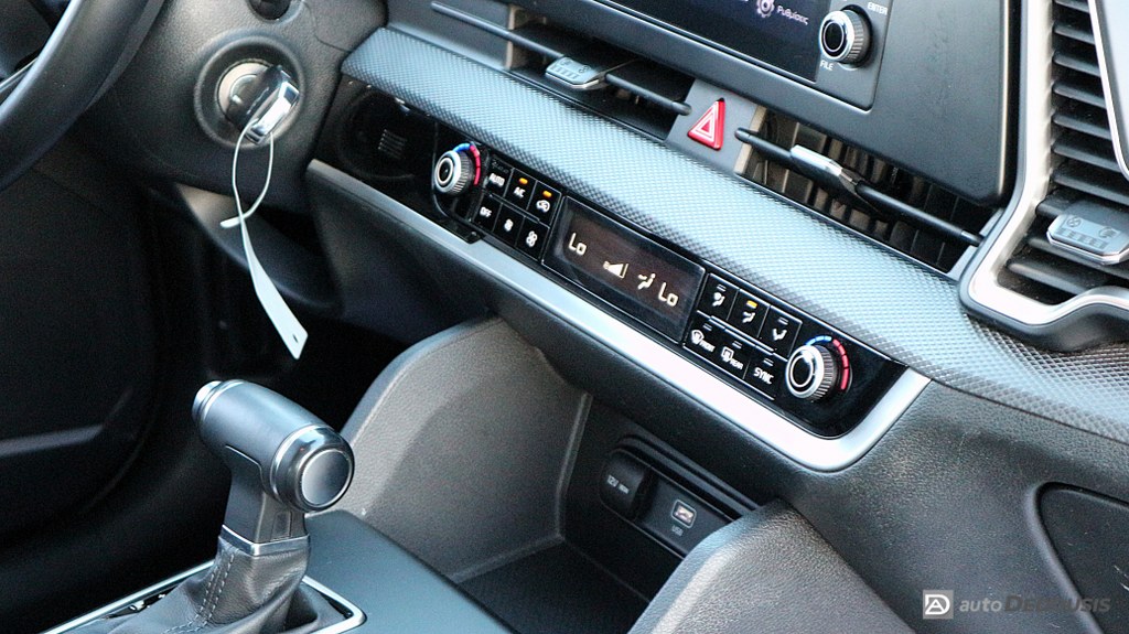 Kia Sportage Dynamic | Mild Hybrid