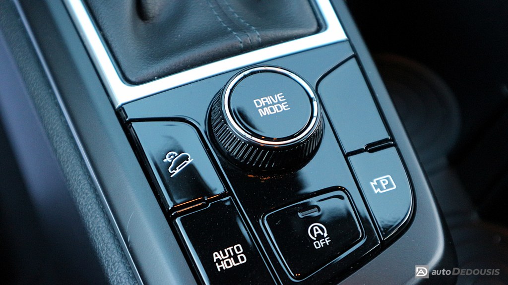 Kia Sportage Dynamic | Mild Hybrid