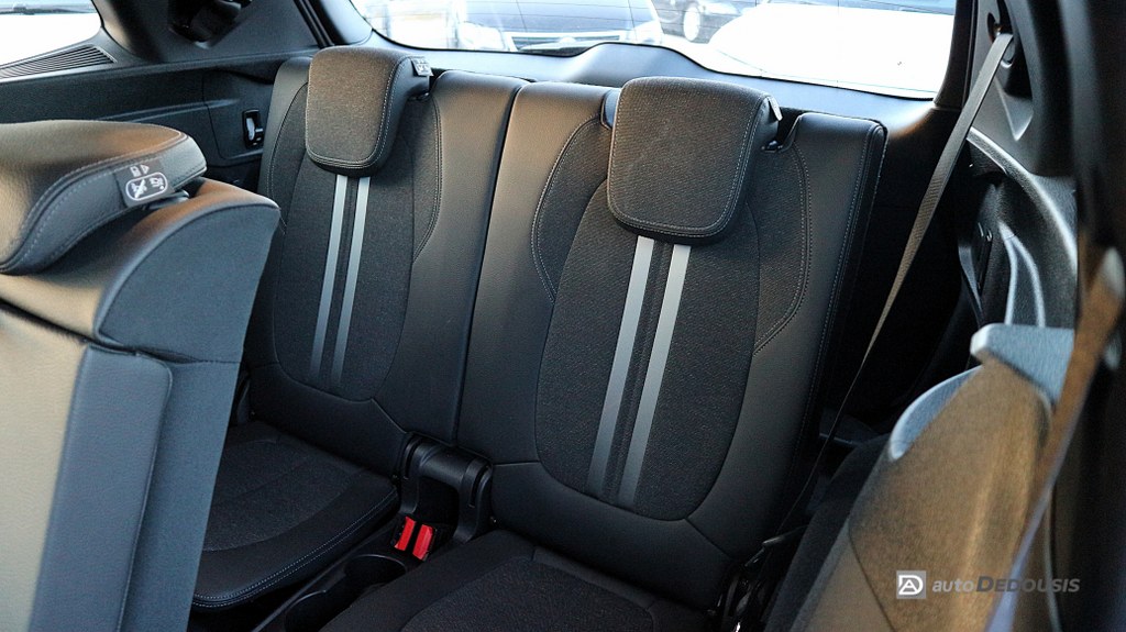 Bmw 218 Gran Tourer 7θέσεις | M-Pack | Navi | Led