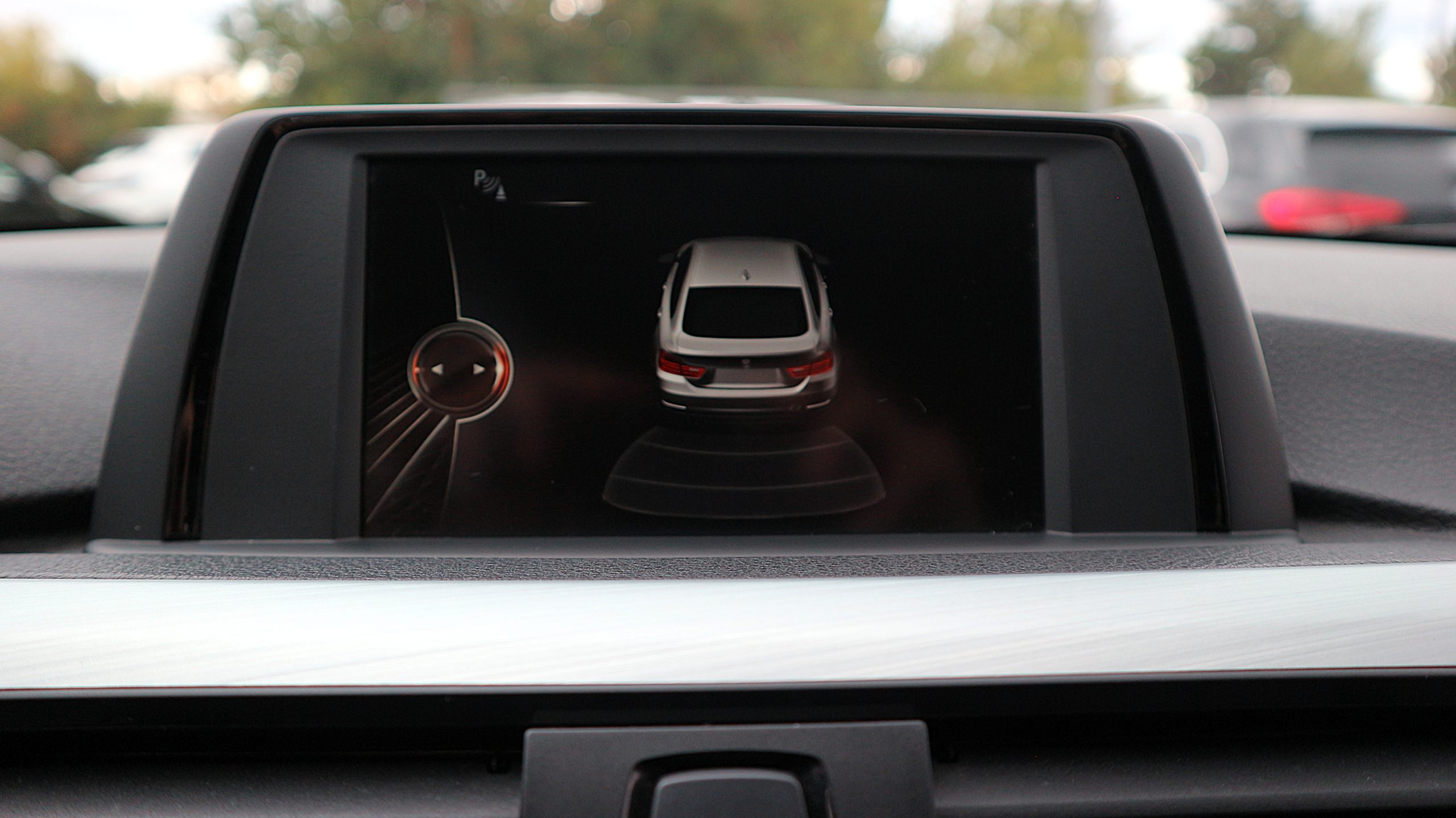 Bmw 418 Gran Coupe Steptronic | Δέρμα | Led | Xenon