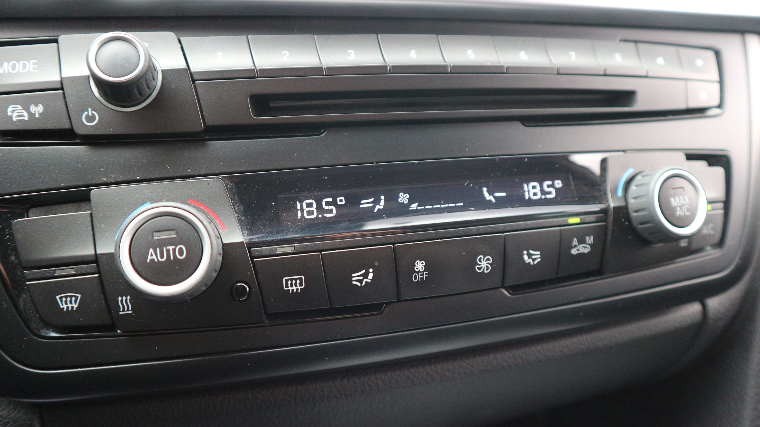 Bmw 418 Gran Coupe Steptronic | Δέρμα | Led | Xenon