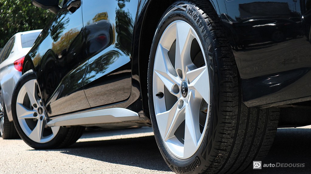 Audi A3 35Tfsi | S-Line | S-Tronic