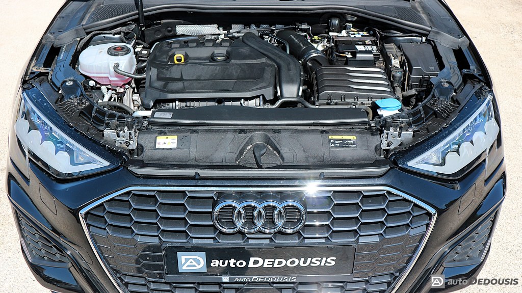 Audi A3 35Tfsi | S-Line | S-Tronic