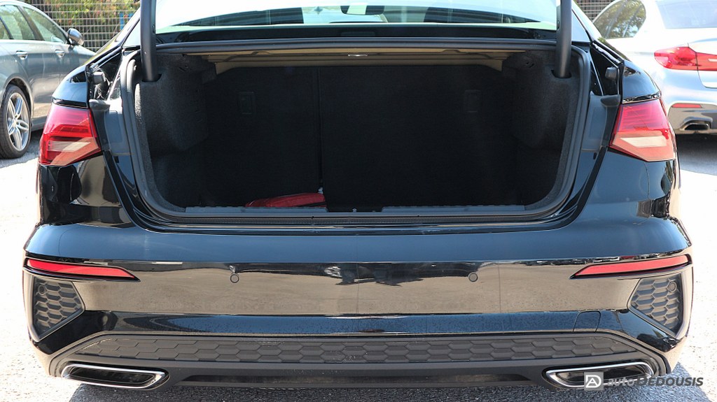 Audi A3 35Tfsi | S-Line | S-Tronic