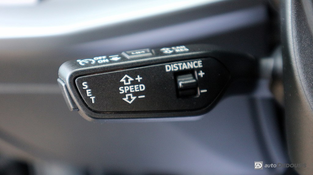 Audi A3 35Tfsi | S-Line | S-Tronic