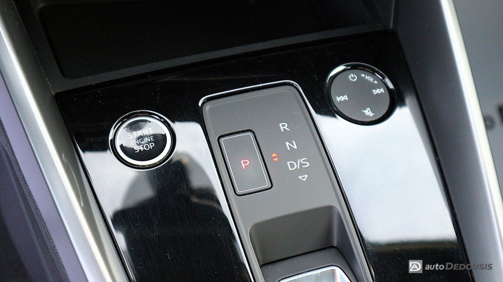 Audi A3 35Tfsi | S-Line | S-Tronic