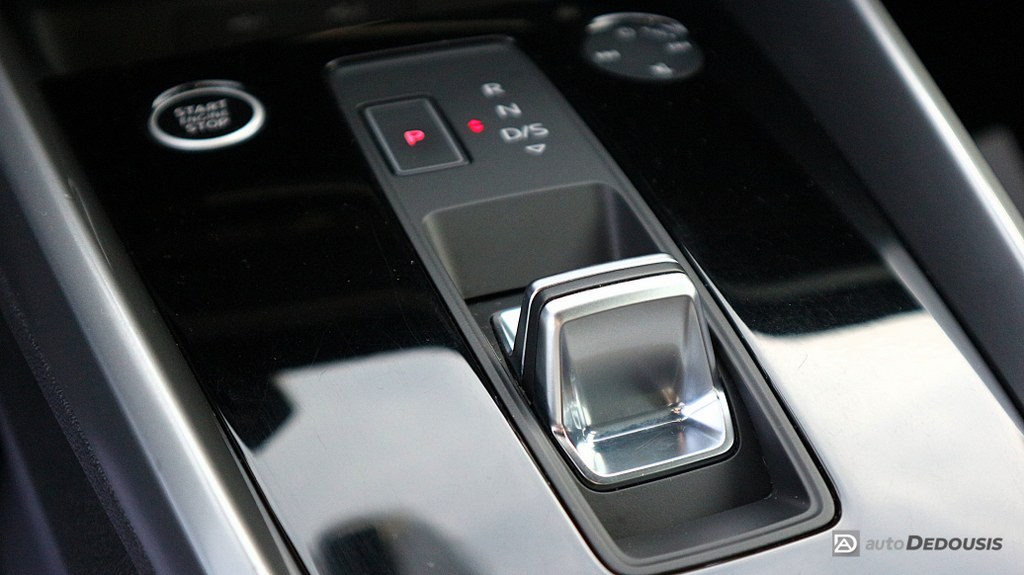 Audi A3 35Tfsi | S-Line | S-Tronic