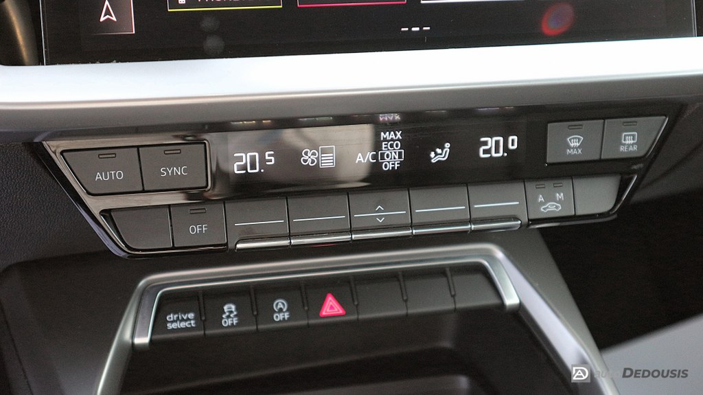 Audi A3 35Tfsi | S-Line | S-Tronic