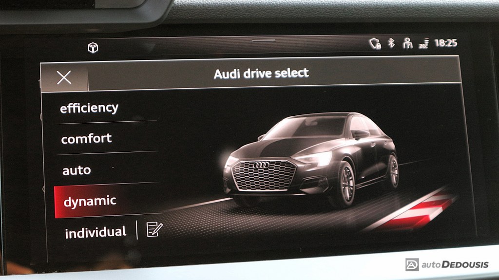 Audi A3 35Tfsi | S-Line | S-Tronic