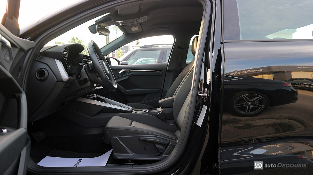 Audi A3 35Tfsi | S-Line | S-Tronic