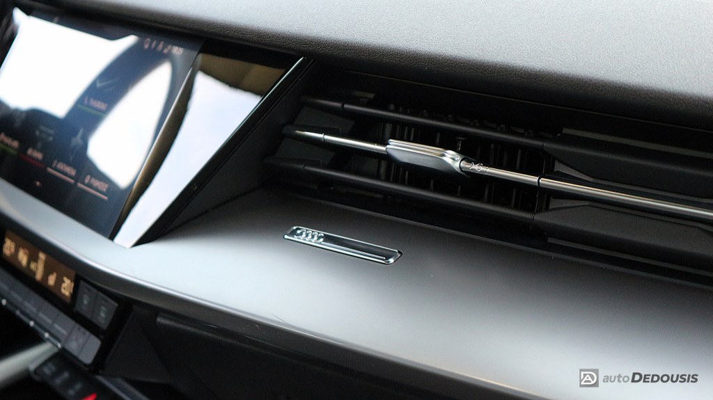 Audi A3 35Tfsi | S-Line | S-Tronic