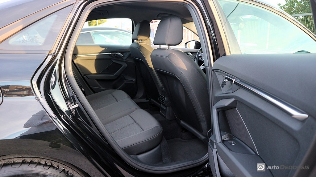 Audi A3 35Tfsi | S-Line | S-Tronic