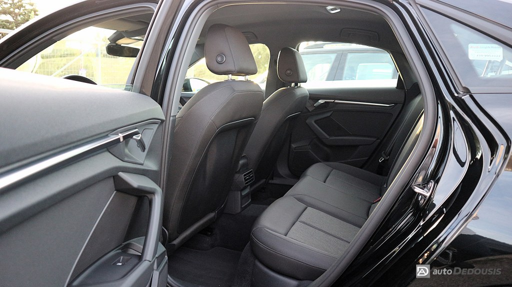 Audi A3 35Tfsi | S-Line | S-Tronic