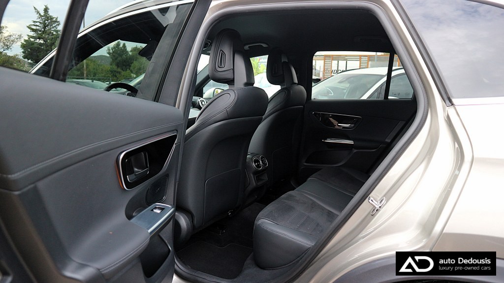 Mercedes GLC200 4Matic | AMG Packet | R19”