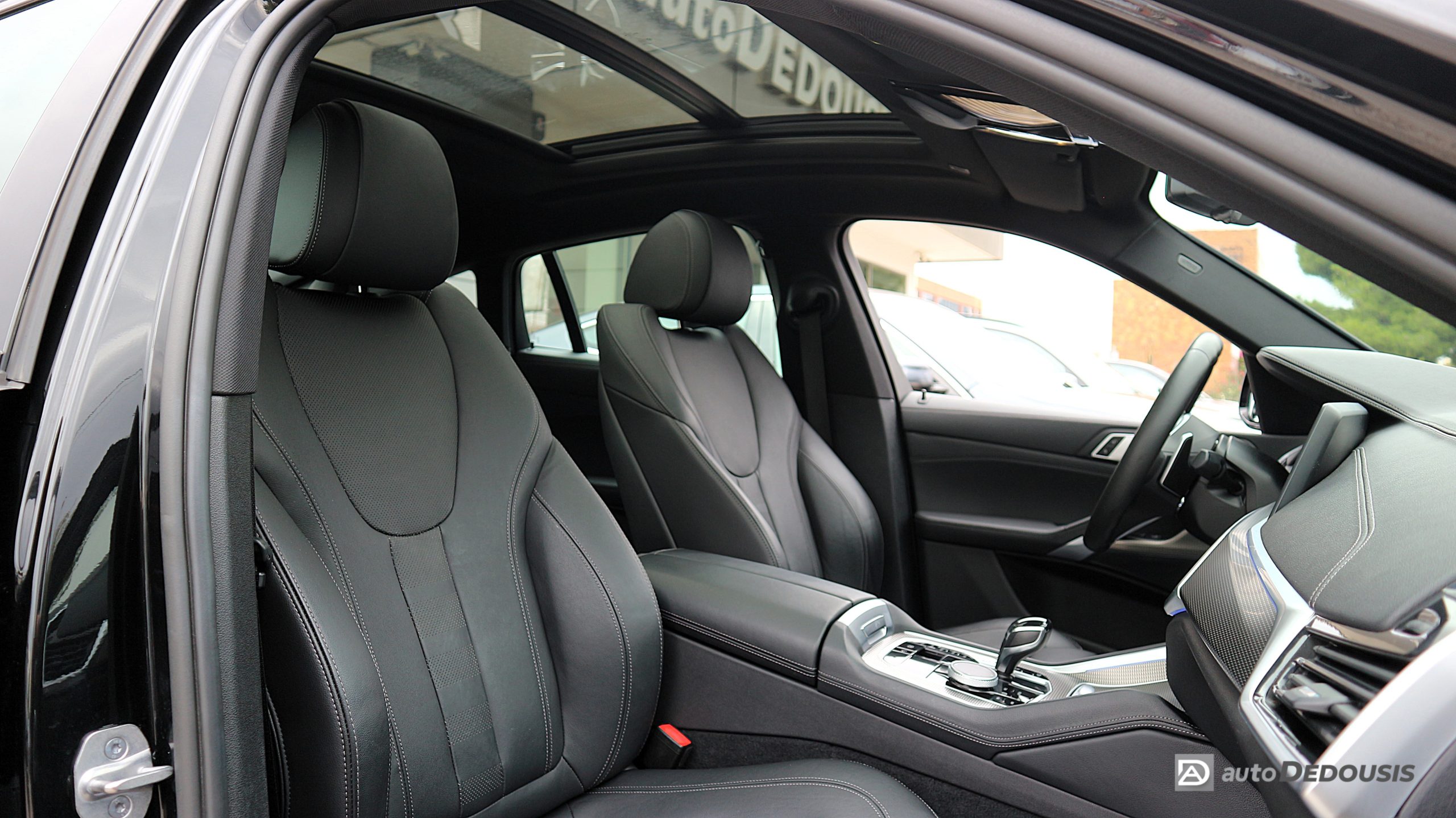 Bmw X6 30d | M-Pack | Panorama | R20”