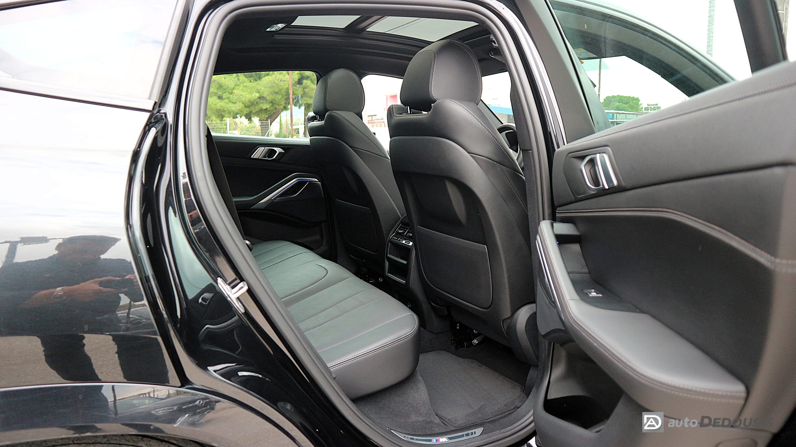 Bmw X6 30d | M-Pack | Panorama | R20”