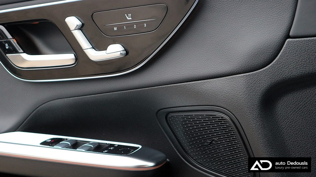 Mercedes GLC200 4Matic | AMG Packet | R19”