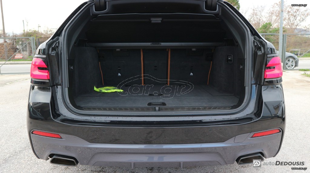 Bmw 520d Station | xDrive | M-Sport | Panorama | Head Up Display